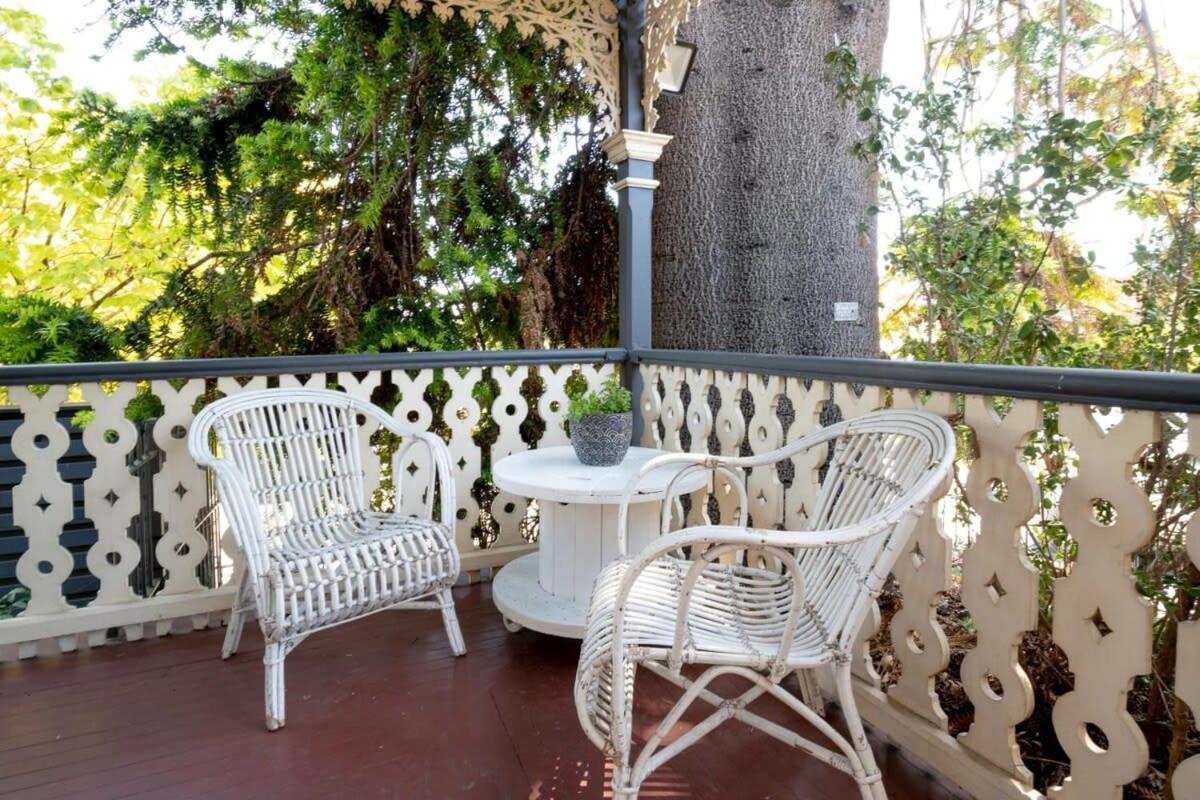 Charming On Charles Villa Launceston Bagian luar foto