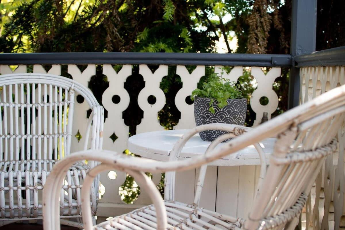 Charming On Charles Villa Launceston Bagian luar foto