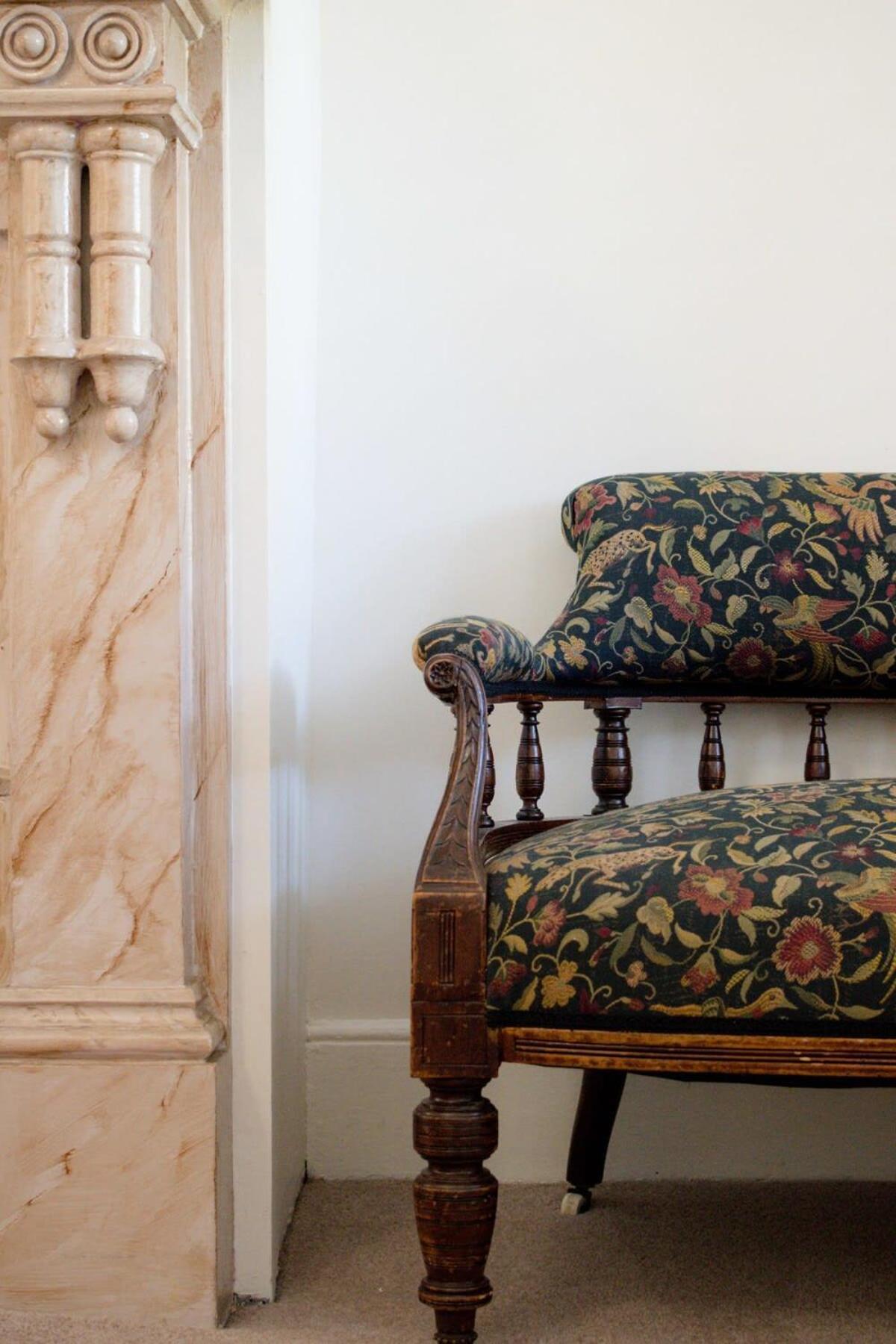 Charming On Charles Villa Launceston Bagian luar foto